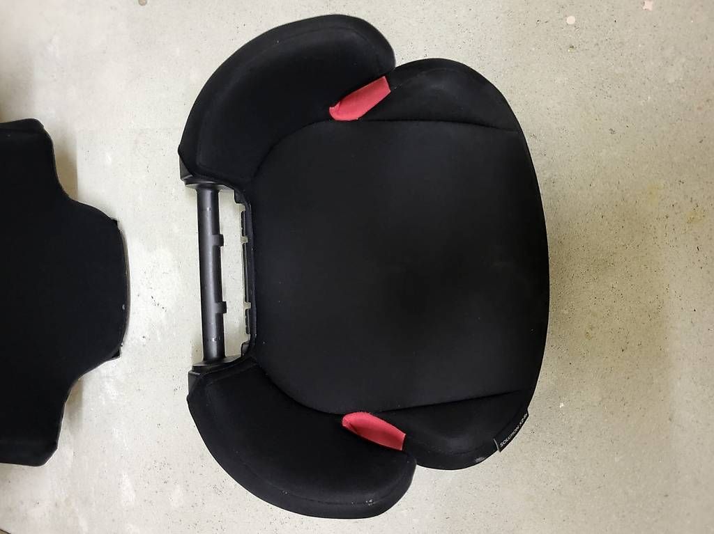 Auto-Kindersitze: Cybex Kindersitz mit Isofix – Gebraucht aus Zürich von maj_9mn5 2