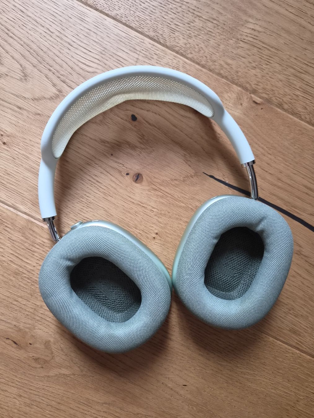 Apple Cuffie: Apple Airpods Max  – Usato da Trimbach venduto da kar0lina 2