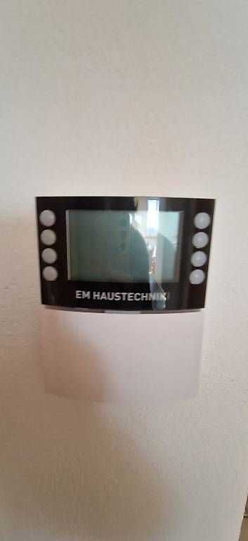 Sistemi d'allarme: Alarmanlage EM Haustechnik – Usato da Oberweningen venduto da ale_9tzh 2