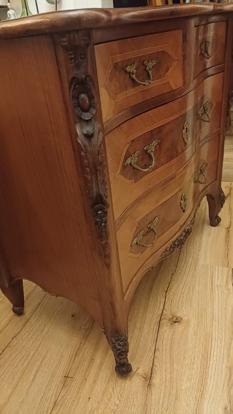 Maisons du monde Kommoden: Schöne Barock Kommode – Gebraucht aus Flawil von Pinkmalibu 1