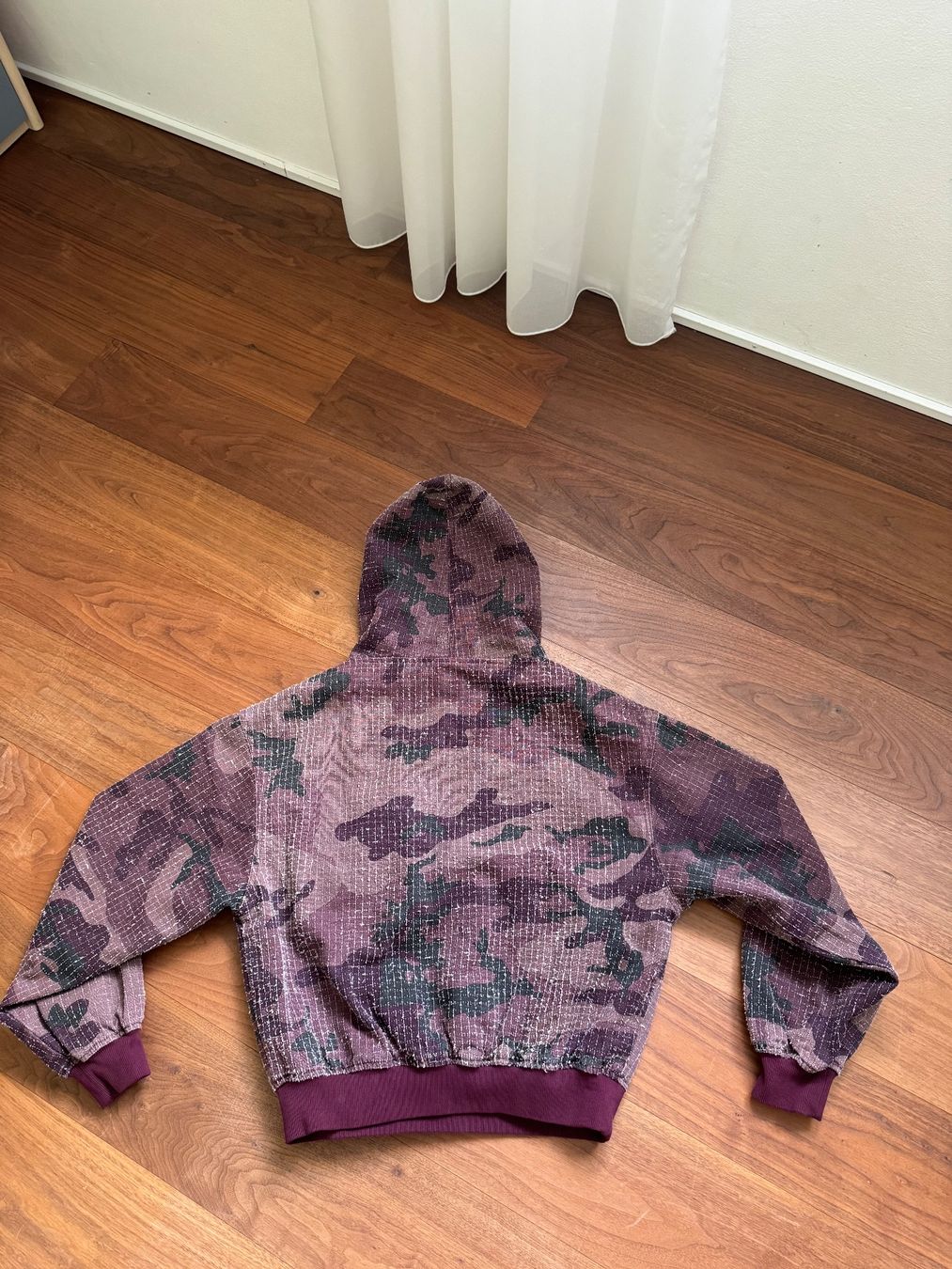 Scuffers Pullover & Sweatshirts: scuffers Pullover mit Kapuze Grösse S Ungetragen – Neu (gemäss Beschreibung) aus Ganterschwil von Sven_L 1
