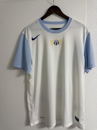 FCZ Fussballtrikot Nike Grösse L 