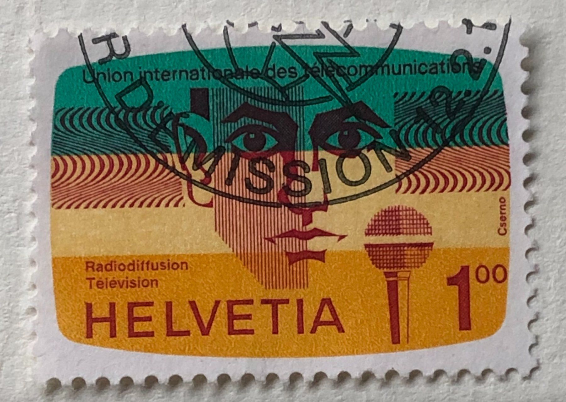 Tutti i francobolli: NATIONS UNIES BRIEFMARKEN MARKEN GESTEMPELT – Usato da Aarau venduto da Billa007