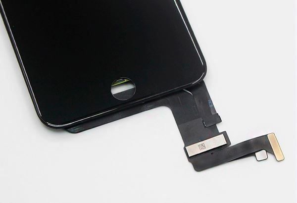 Apple Monitor: IPhone 7 LCD Ersatz-Touchscreen – Nuovo e nell'imballaggio originale da Unterägeri venduto da RmOnline 4