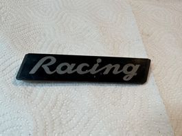 R177 Racing Emblem