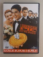 American Pie 3 - Jetzt wird geheiratet