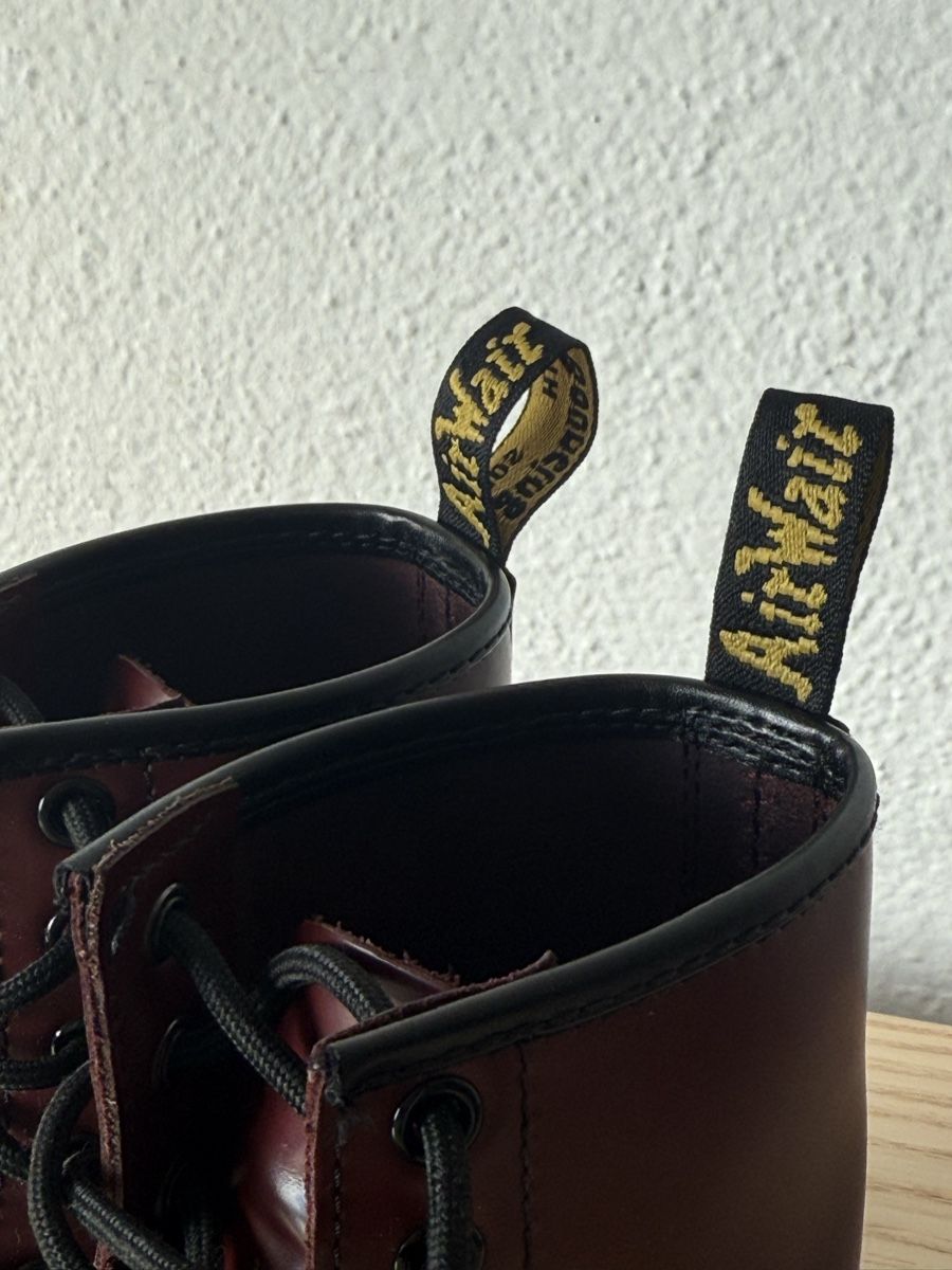 Dr. Martens Chaussures femmes: Dr. Martens – Neuf (Voir description) à Wallisellen par art_p 4
