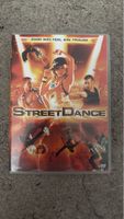 DVD StreetDance guter Zustand