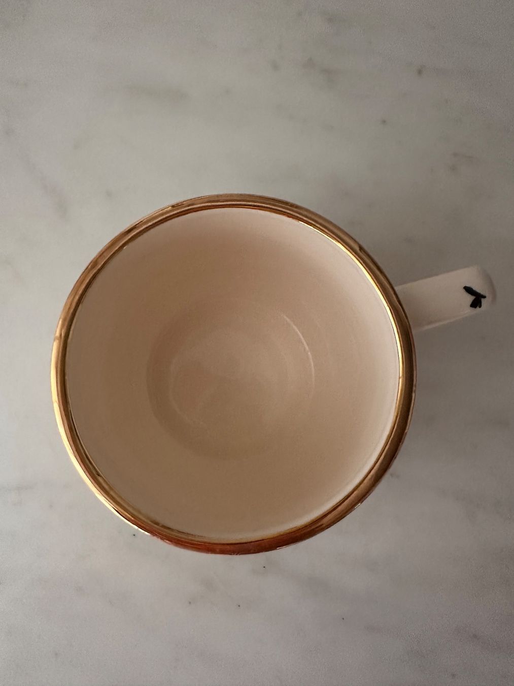 Ensoie Tassen: enSoie Tasse Fleur – Neu (gemäss Beschreibung) aus Illnau von Cnordsee 2