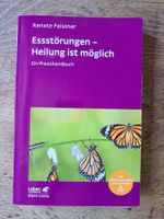 Essstörungen Heilung ist möglich