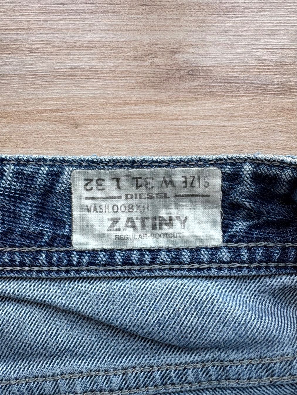 Diesel Jeans: Diesel Jeans – Usato da Wigoltingen venduto da _vntg_ 2