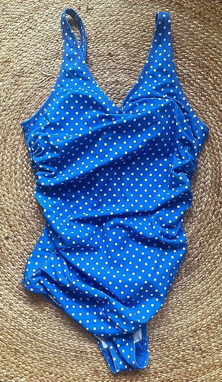 Costumi da bagno & Bikini: badekleid von 'pour moi' – Usato da zürich venduto da walpurgis