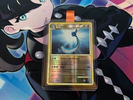 2011 POKEMON Dragonir Reverse Holo Triumph 032
