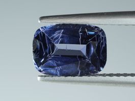Natural Color-Change Spinel 2.08 ct from Ceylon– ALGT Sealed