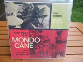 MONDO CANE