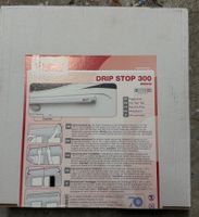Drip Stop 3m - Selbstklebend