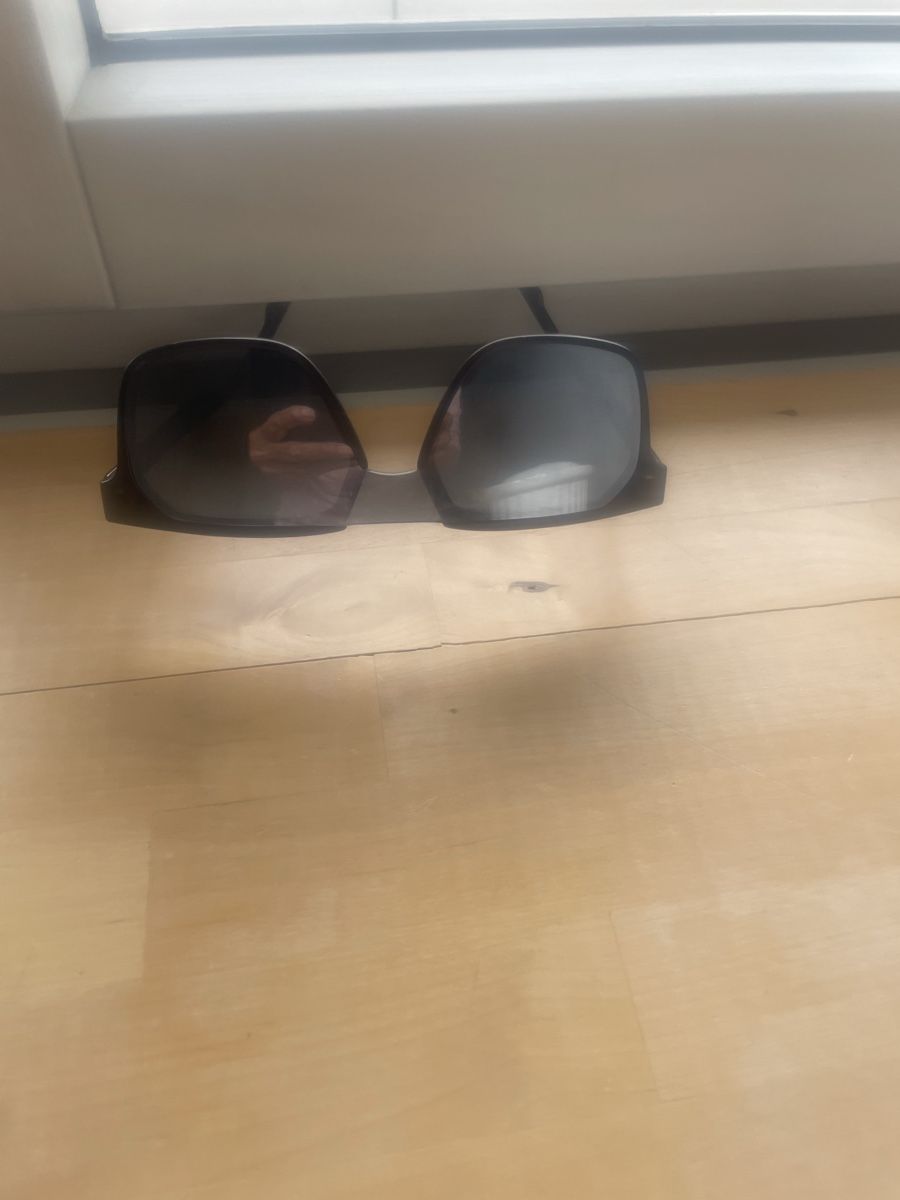 Occhiali & Lenti: Sonnenbrille cerjo cat3 mit Glanzgläser – Usato da Steinhausen venduto da Piaweber1943. 3