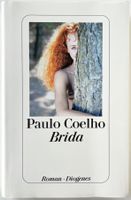 Brida – Paulo Coelho – Roman – Diogenes – wie neu