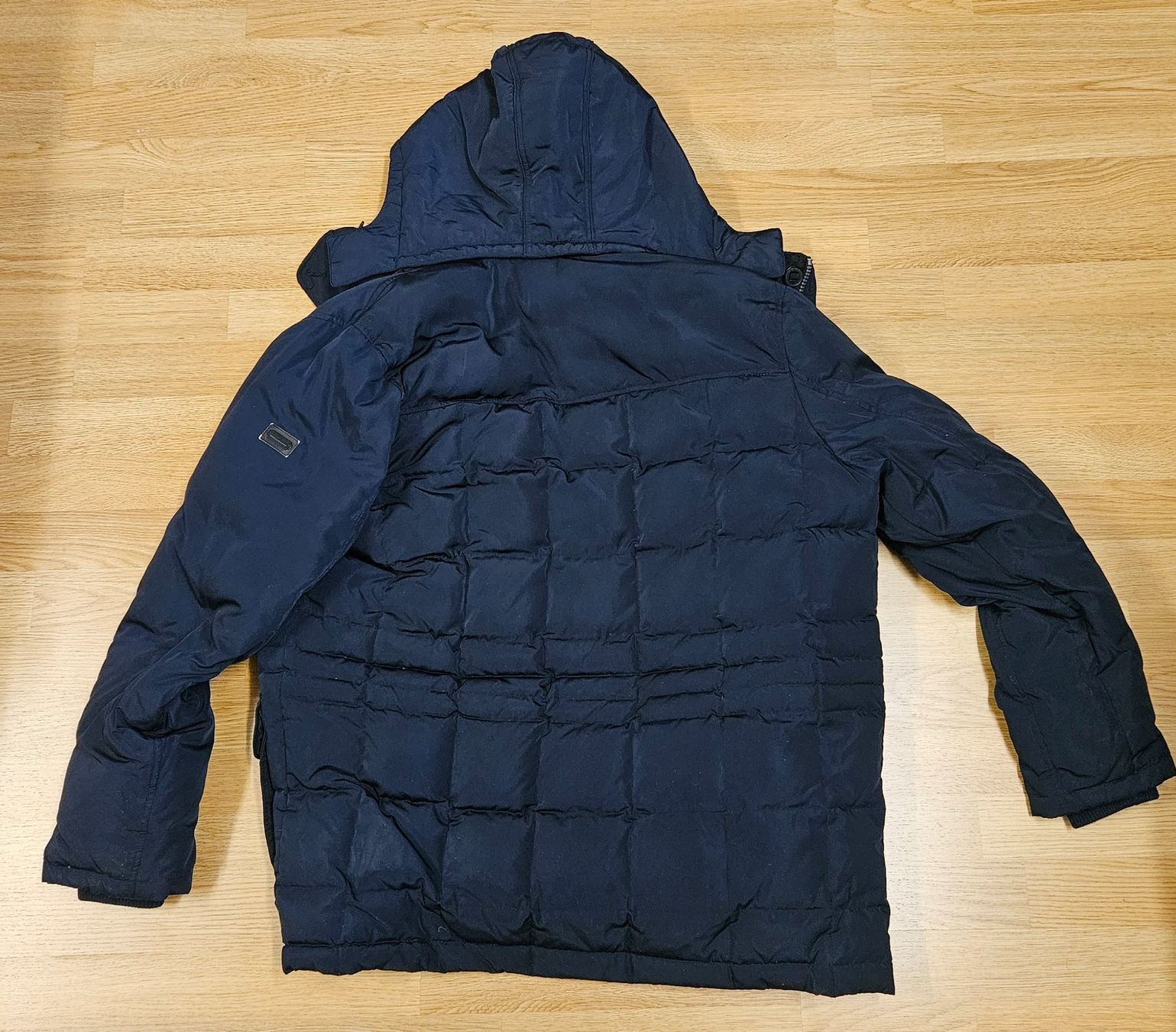 C&A Giacche: Winterjacke Canda – Usato da Spiegel b. Bern venduto da JeromeG9 2