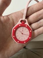 Swatch x AP Otto Rosso / rot