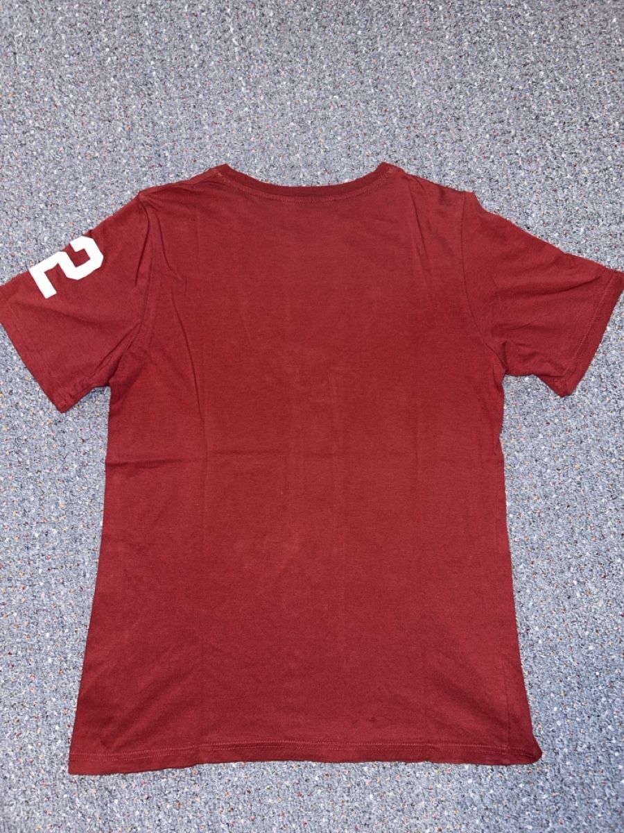 H&M Hemden, T-Shirts & Polos: T-Shirt – Neu (gemäss Beschreibung) aus Oberwil (Dägerlen) von Pascal17 1