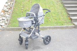 Kombi Kinderwagen