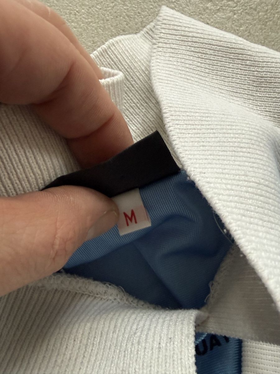 Canottiere & Pantaloni: Maillot Uruguay N°10, Taille M - – Usato da La Chaux-de-Fonds venduto da Chacha99 6