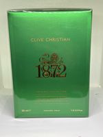 Parfum Clive Christian 1872 neuf sous blister