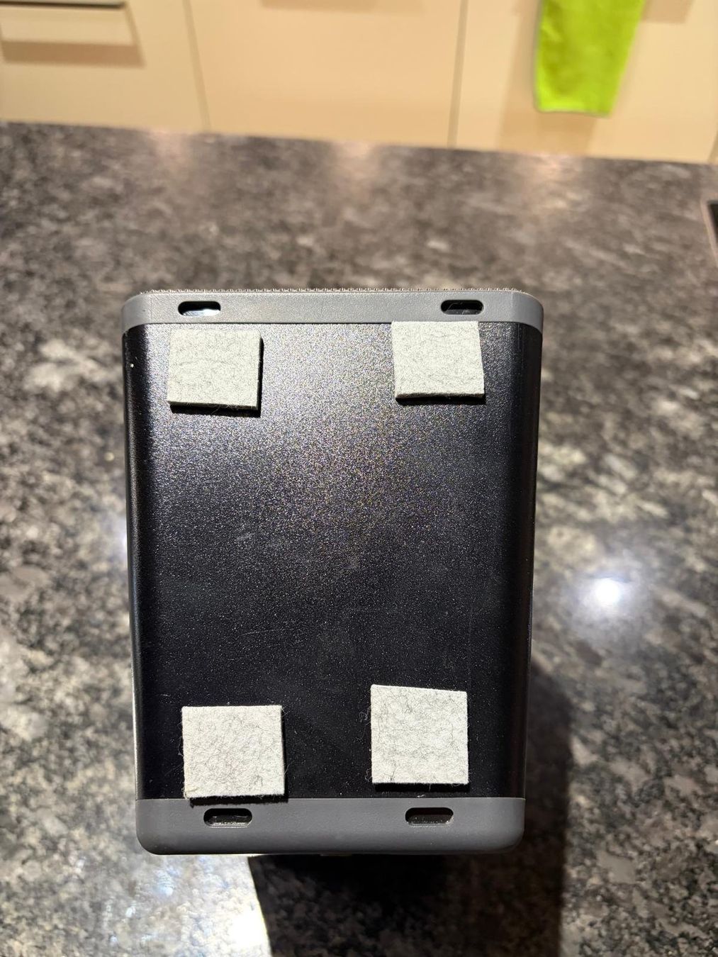 Sonos Lautsprecher: Sonos Play:3 Smart Speaker, schwarz – Gebraucht aus Subingen von Rsteiner 8