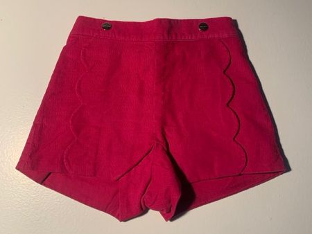 JACADI joli short pink 68-74