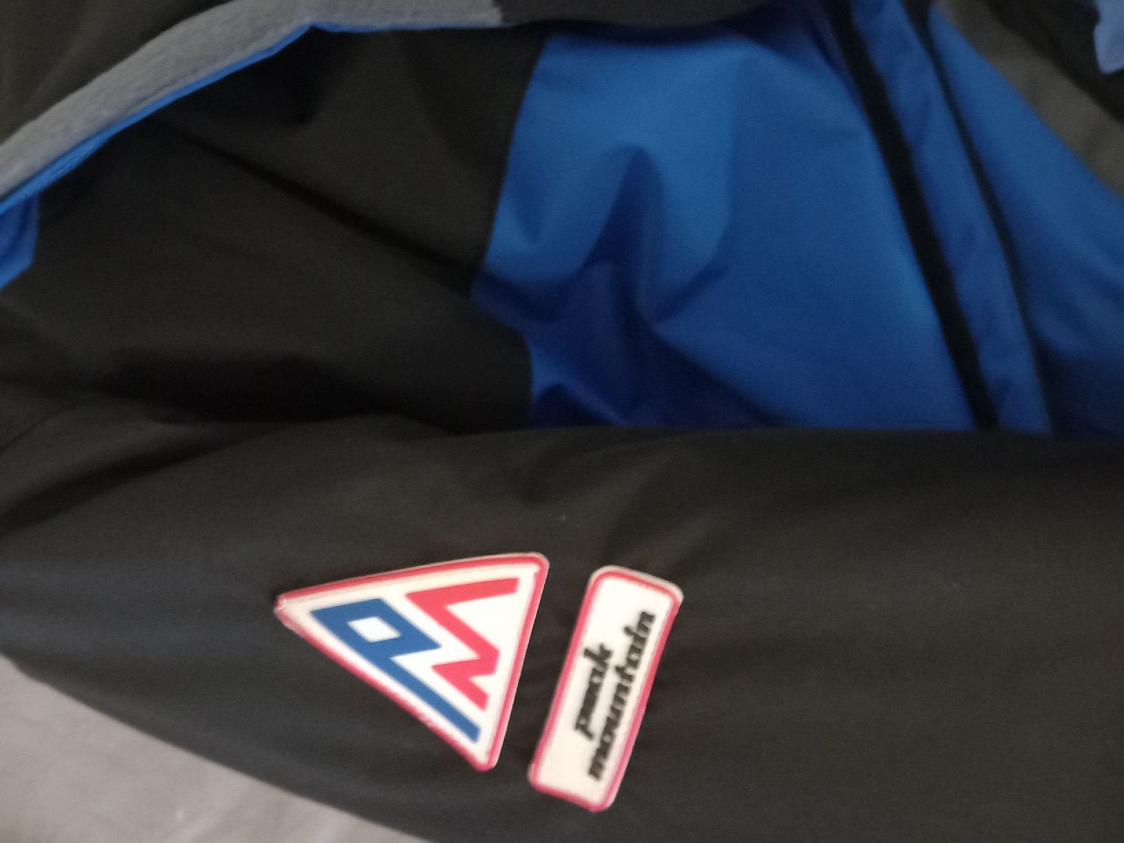 Completi: Jacke Hose sci – Nuovo (secondo la descrizione) da Buchs AG venduto da tac_zz5h 3