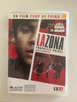 Film DVD La Zona Propriété Privée de Rodrigo Pla