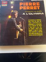 Pierre Perret – A l'Olympia (Vinyle) Rare Collection Été