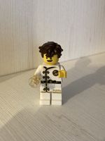 LEGO Ninjago Jay im weißen Wu-Cru Trainings-Gi