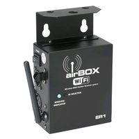 1× air-DMX box (1/5)