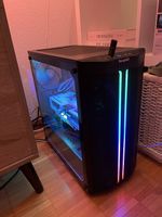 Gaming PC RX 9070XT