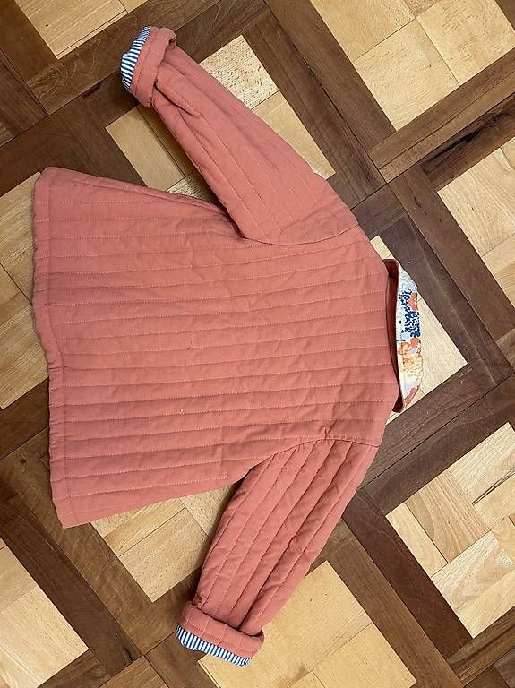Cappotti: Manteau frangin frangine – Usato da Lausanne venduto da isa_qf8z 1