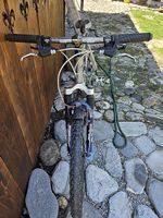 Mountainbike