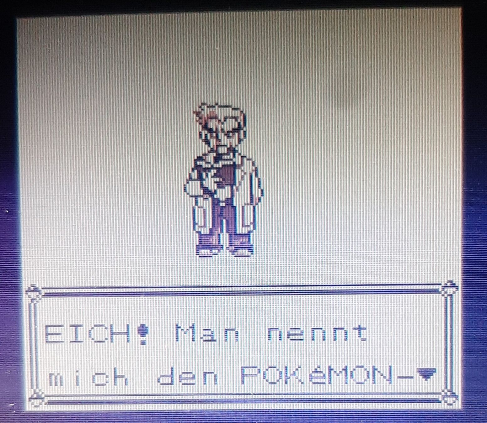 Nintendo Giochi: Pokemon Rot Game Boy – Usato da urdorf venduto da Boo24 5
