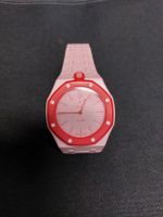 Swatch Royal Pop Otto Rosso