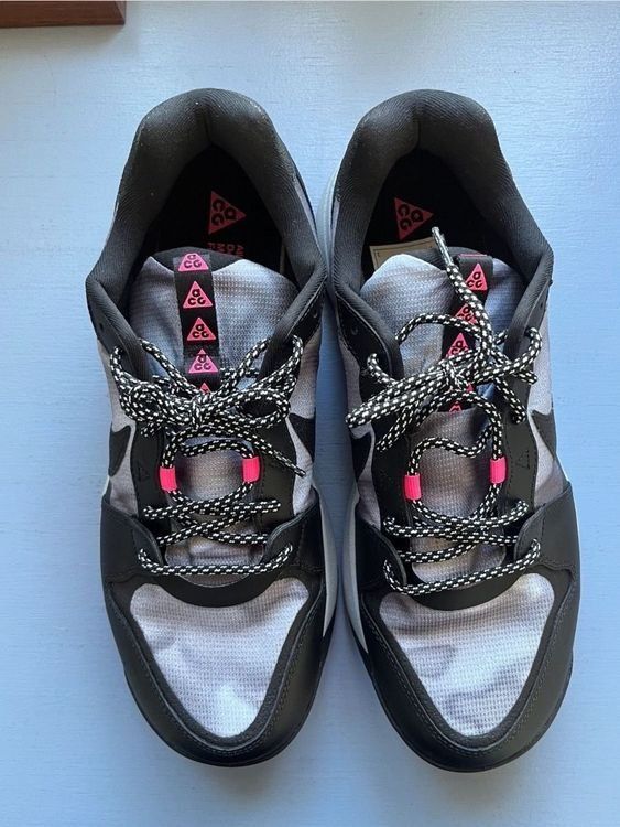 Scarpe da uomo: NIKE ACG LOWCATE EUR 45 – Nuovo e nell'imballaggio originale da zürich venduto da Melchior7000 7