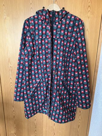 Blutsgeschwister Softshelljacke Wild Weather XL