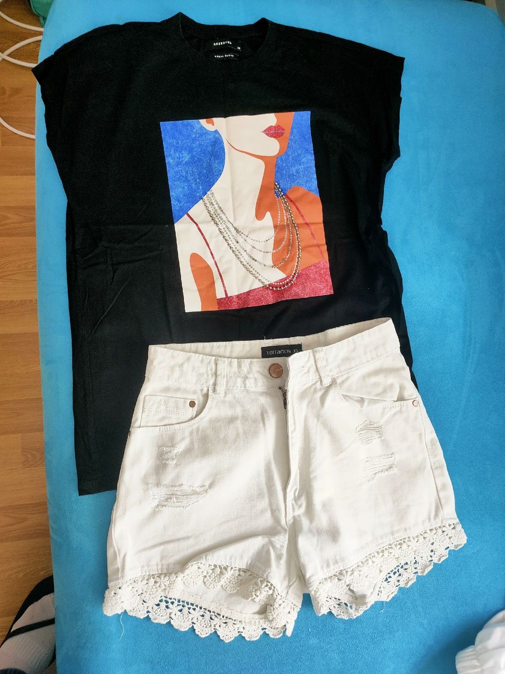 Kleiderpakete: Clothes XS/S – Gebraucht aus Zürich von mar_dl57 3