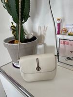 ESCADA Bag Ab707 Cremeweiss neuwertig