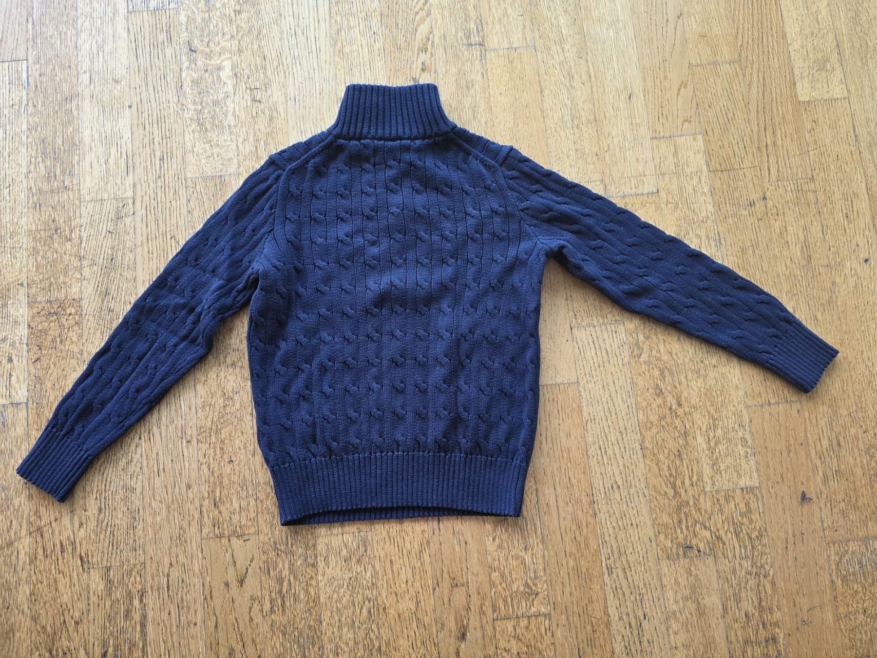 Ralph Lauren Maglioni & Felpe: Pull Ralph Lauren enfant 10 ans – Usato da Plan-les-Ouates venduto da Loul_74 1