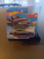 hot wheels Nissan skyline 