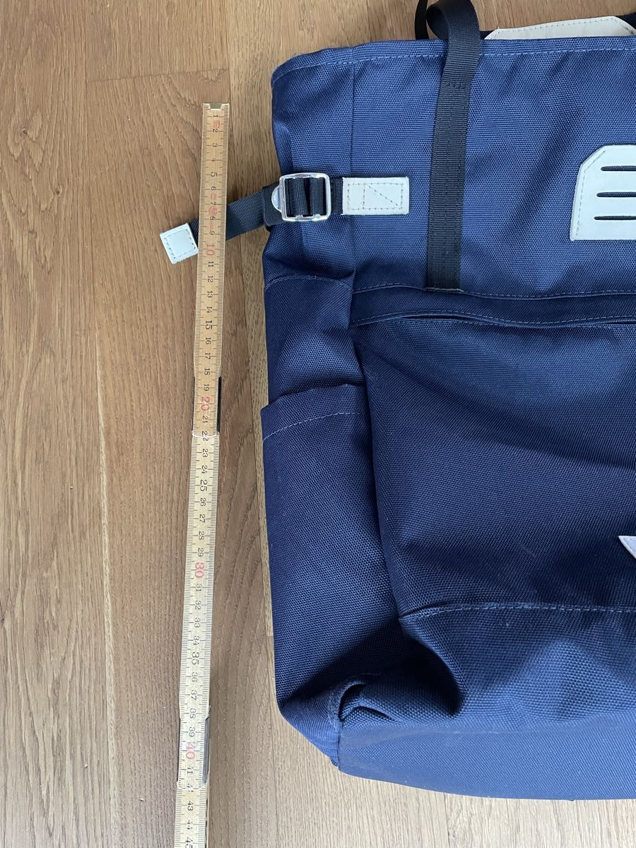 Sandqvist Zaini: Sandqvist Laptoprucksack – Usato da Malters venduto da Himmelblau80 4