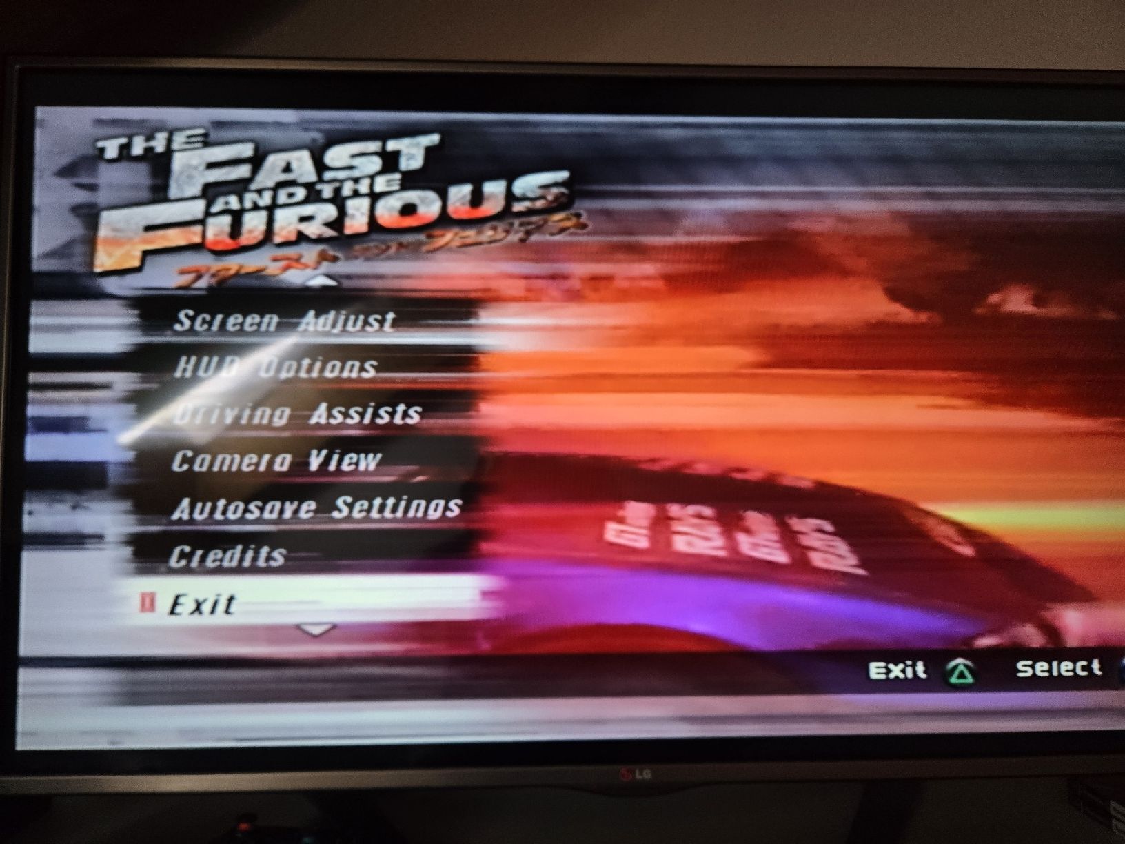 Giochi: The Fast and the Furious PS2 – Usato da Bussigny venduto da Kfdlt 3