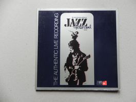 Doppel LP International Jazz Festival Zürich 1970 Live