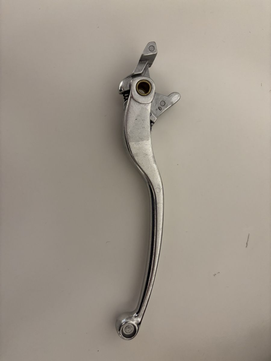 Hyosung Tutti i ricambio per moto: Motorrad Bremshebel – Nuovo (secondo la descrizione) da Grosswangen venduto da ASH1995 2